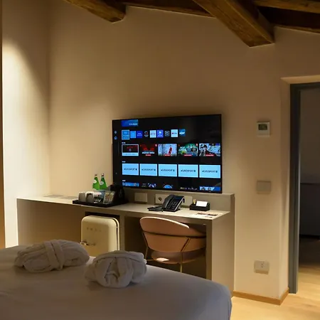 Borgo Torre Della Montina Resort 4*