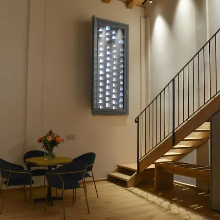 Borgo Torre Della Montina Hotel 4*