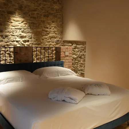 Borgo Torre Della Montina 4*