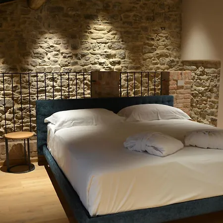 リゾート Borgo Torre Della Montina マラネッロ