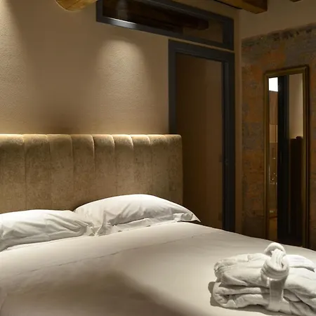 Ośrodek wypoczynkowy Borgo Torre Della Montina