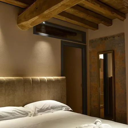 Borgo Torre Della Montina マラネッロ