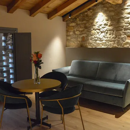 Ośrodek wypoczynkowy Borgo Torre Della Montina Maranello