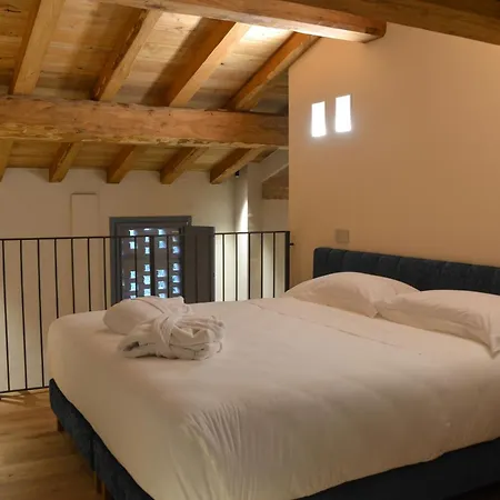 Borgo Torre Della Montina