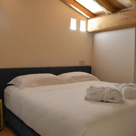 Borgo Torre Della Montina Ośrodek wypoczynkowy Maranello