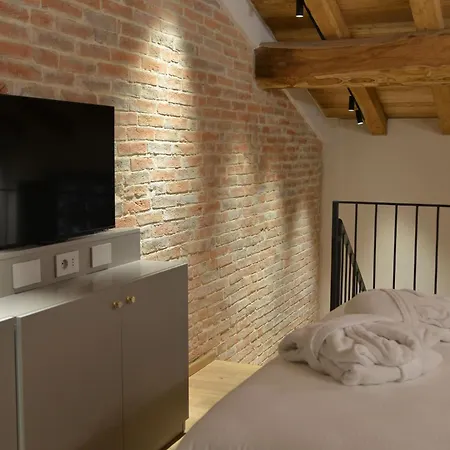 Borgo Torre Della Montina Ośrodek wypoczynkowy 4*