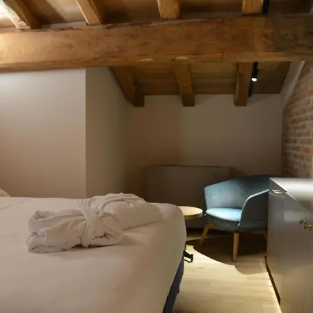 Borgo Torre Della Montina 4* Maranello