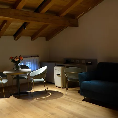 リゾート Borgo Torre Della Montina 4*