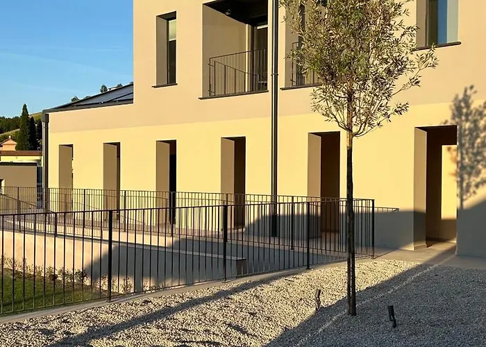 Borgo Torre Della Montina Resort 4*