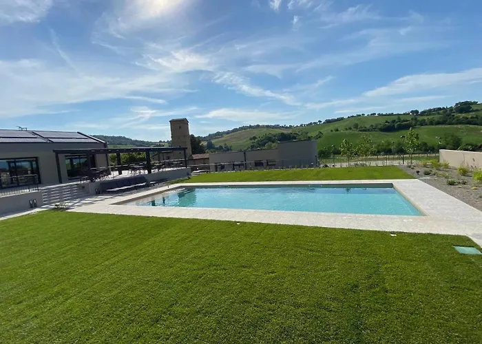 Borgo Torre Della Montina 4*