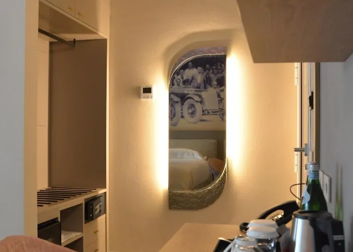 Resort Borgo Torre Della Montina 4*