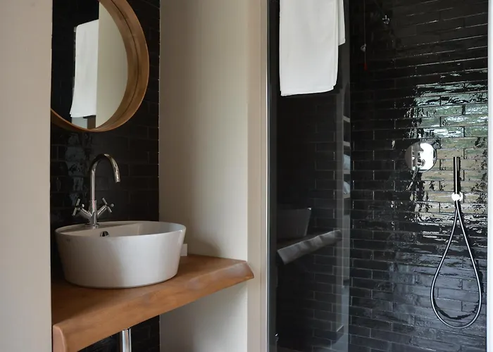 Borgo Torre Della Montina Maranello