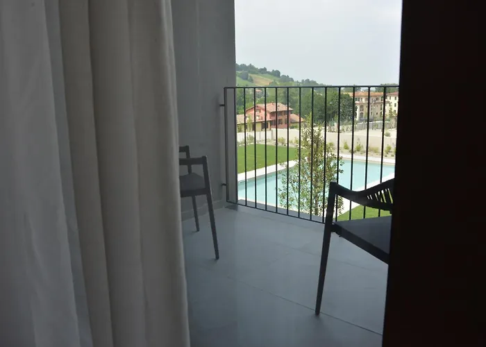 Borgo Torre Della Montina 4* Maranello