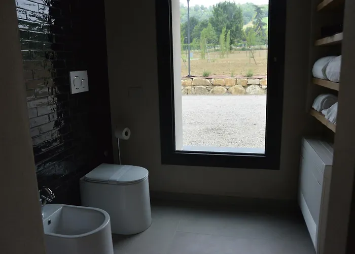 Borgo Torre Della Montina 4* Maranello