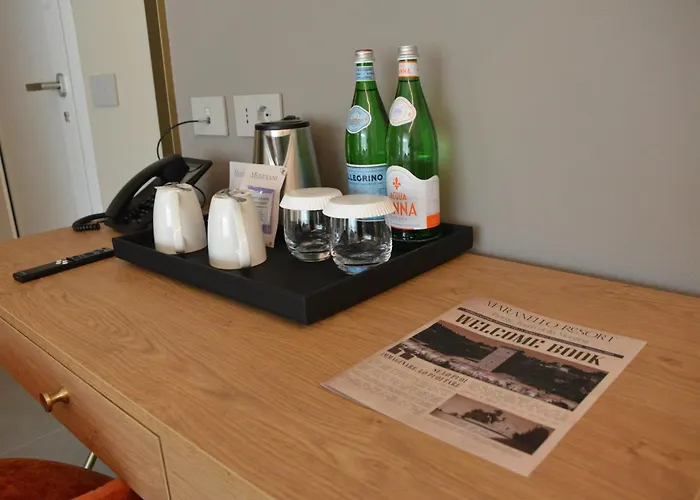 Borgo Torre Della Montina