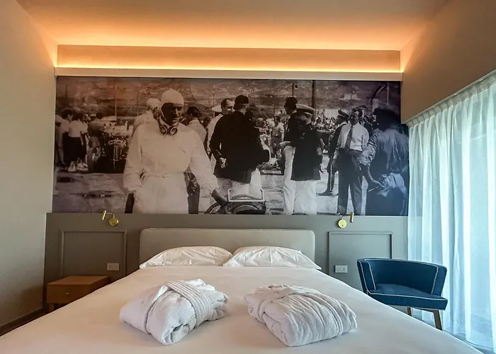 Borgo Torre Della Montina 4*