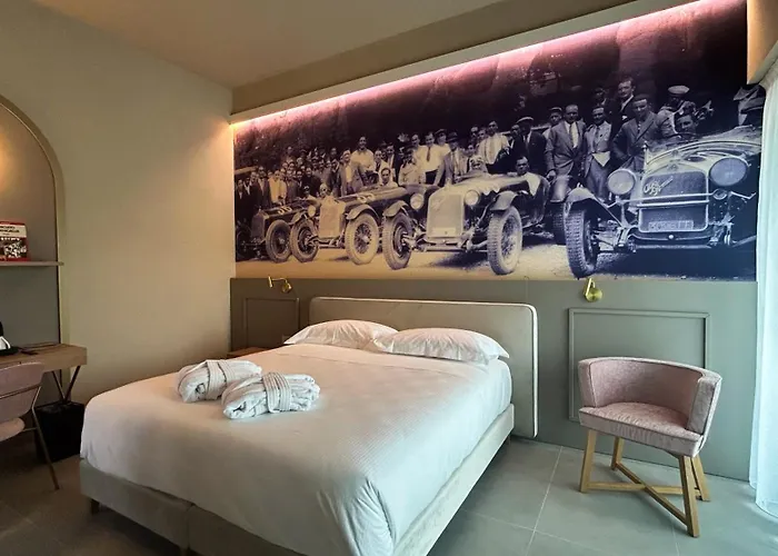 Borgo Torre Della Montina Resort 4*