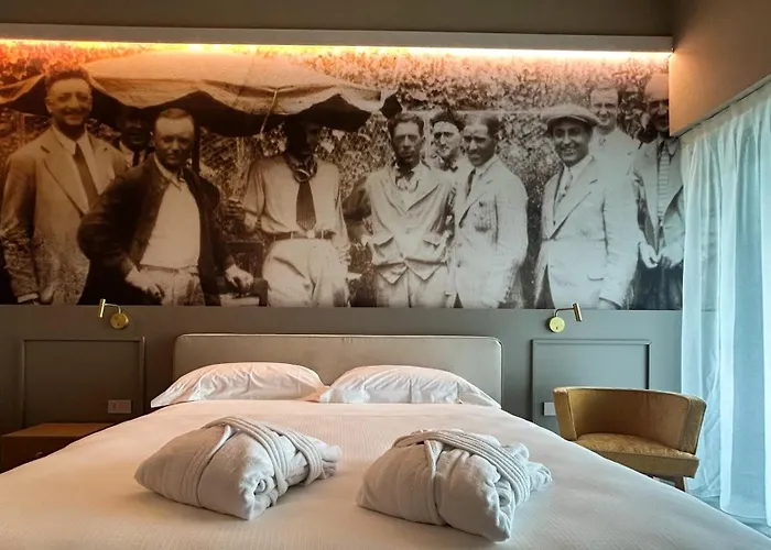 Resort Borgo Torre Della Montina 4*