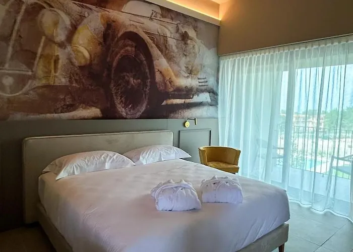 Borgo Torre Della Montina 4*