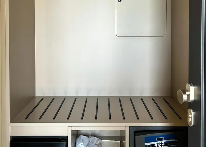 Resort Borgo Torre Della Montina