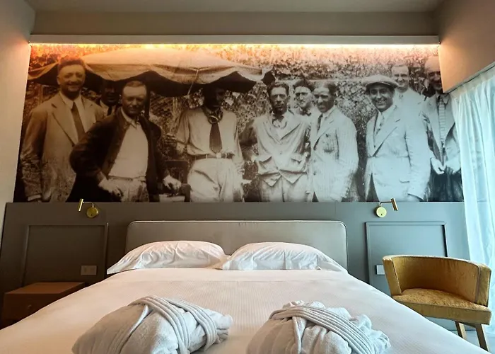 Resort Borgo Torre Della Montina Maranello