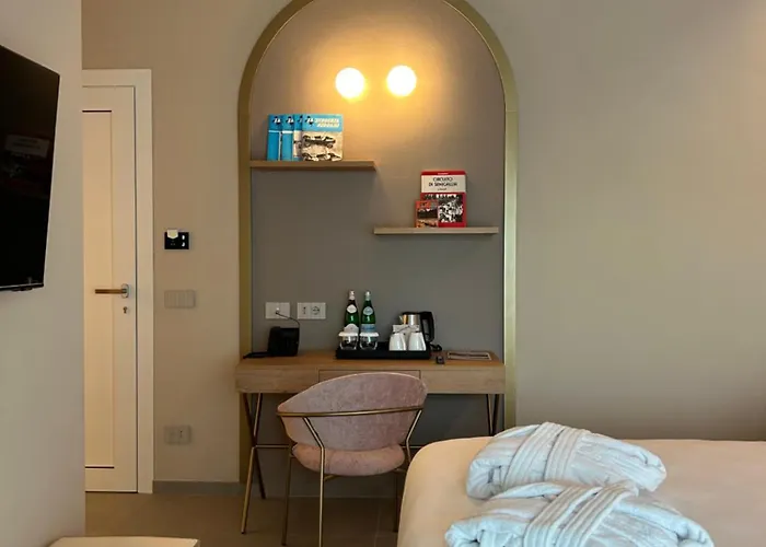 Borgo Torre Della Montina 4* Maranello