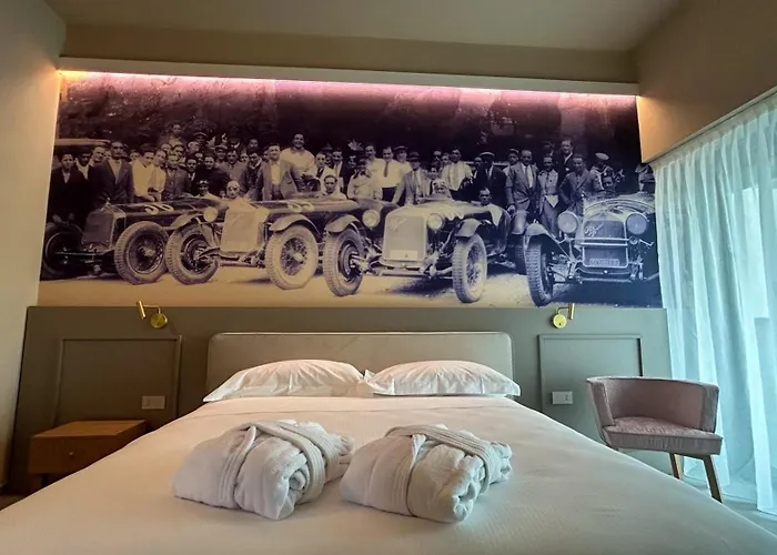 Borgo Torre Della Montina