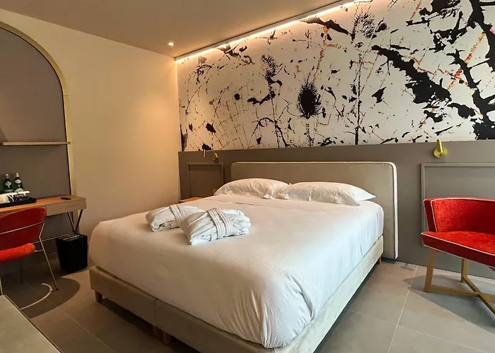 Borgo Torre Della Montina Resort 4*