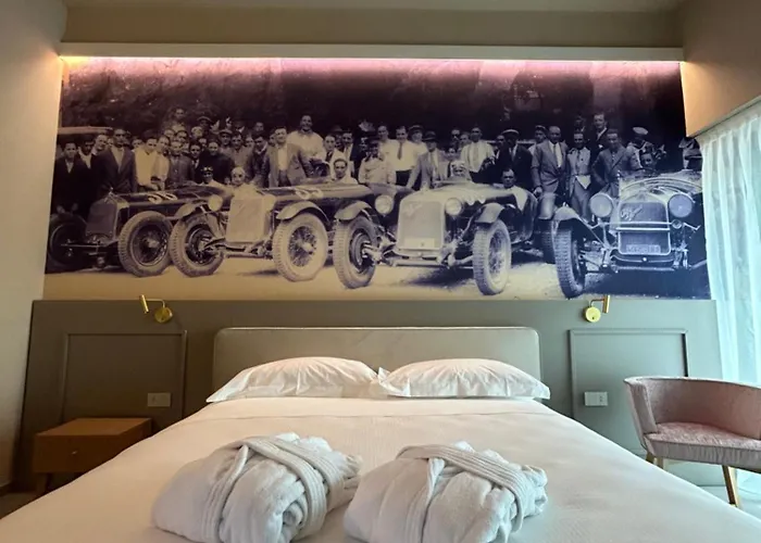 Resort Borgo Torre Della Montina 4*