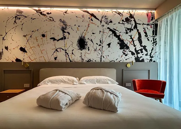 Borgo Torre Della Montina Resort Maranello