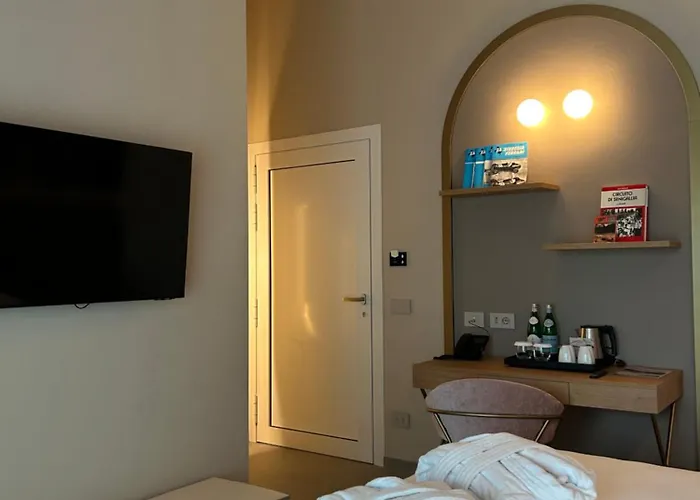 Resort Borgo Torre Della Montina 4*