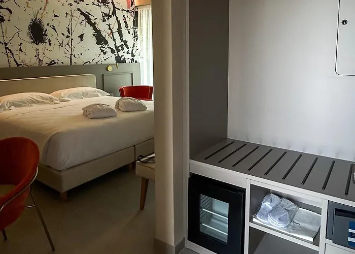 Borgo Torre Della Montina Resort Maranello