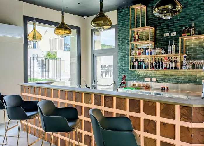 Borgo Torre Della Montina