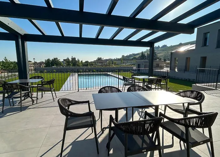 Borgo Torre Della Montina 4*