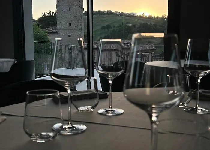 Resort Borgo Torre Della Montina 4*