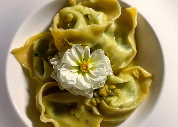 Borgo Torre Della Montina Resort Maranello