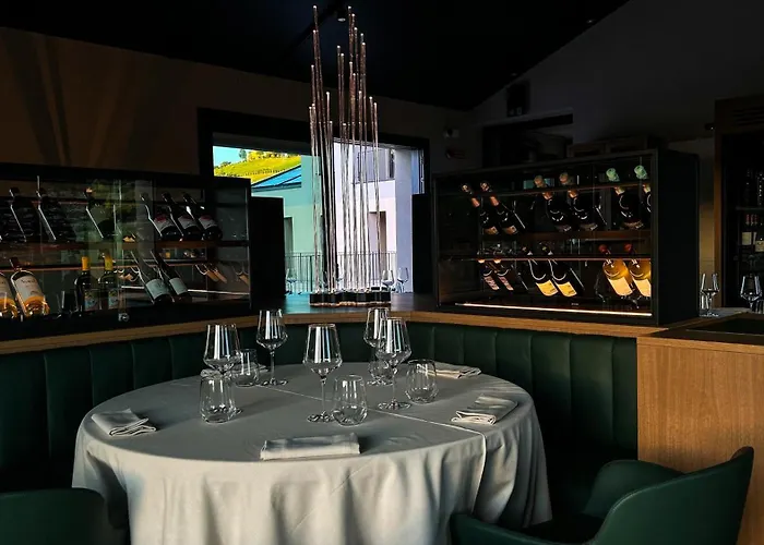 Borgo Torre Della Montina Resort