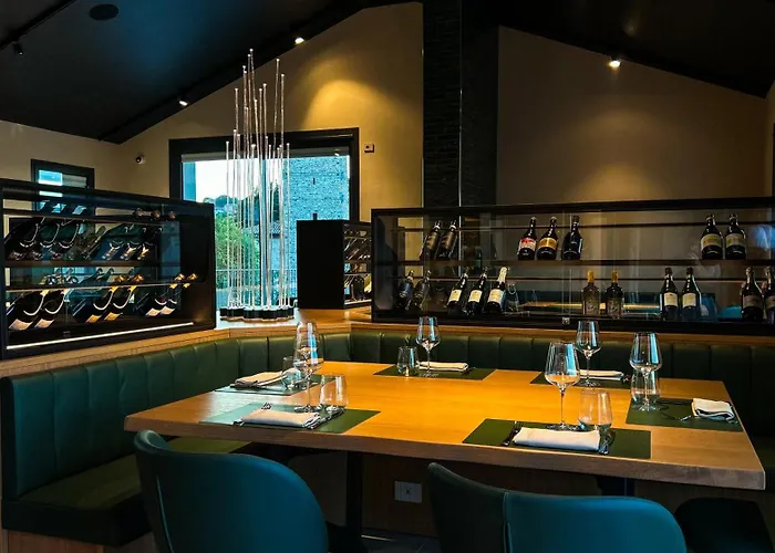 Resort Borgo Torre Della Montina