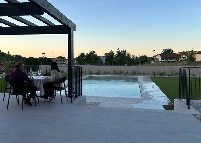 Borgo Torre Della Montina Resort