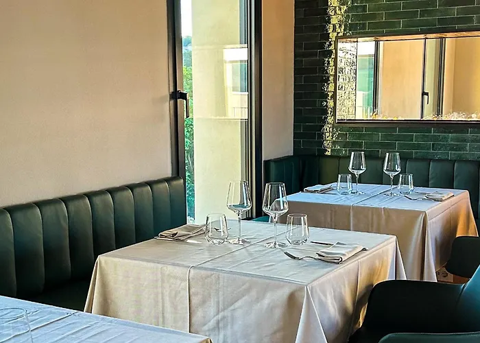 Resort Borgo Torre Della Montina Maranello