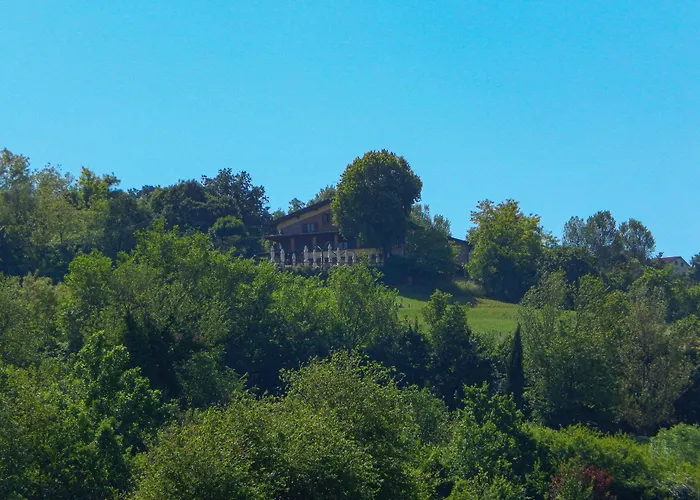 Resort Borgo Torre Della Montina 4*