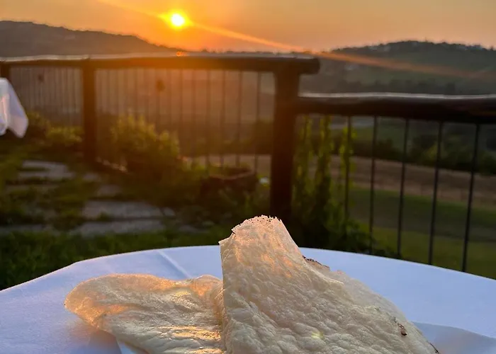 Borgo Torre Della Montina 4* Maranello