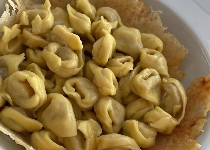 Borgo Torre Della Montina Resort Maranello