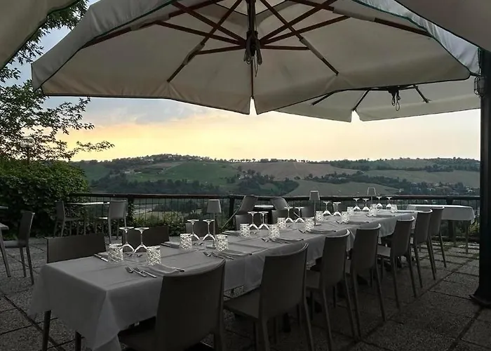 Resort Borgo Torre Della Montina