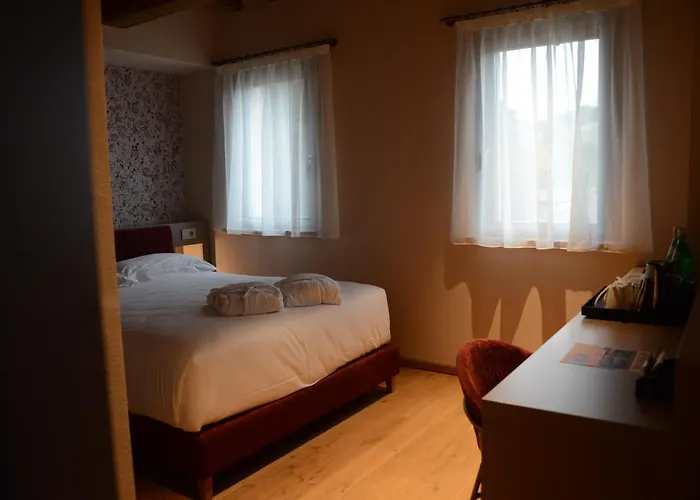 Borgo Torre Della Montina 4*