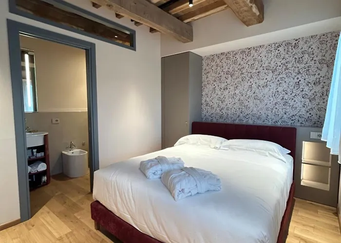 Borgo Torre Della Montina Maranello