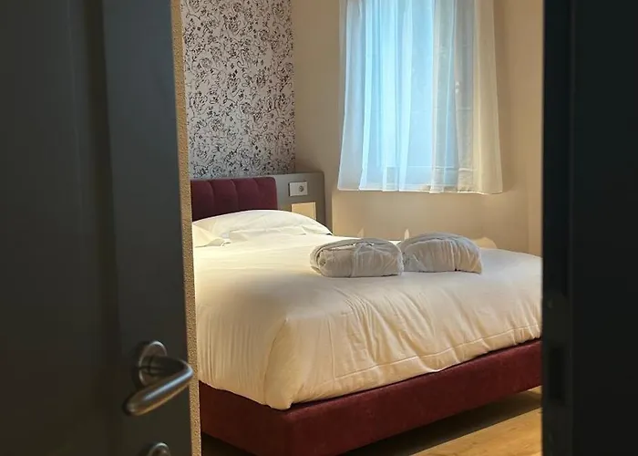 Borgo Torre Della Montina Resort Maranello