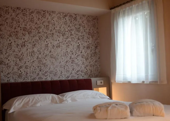 Borgo Torre Della Montina 4*