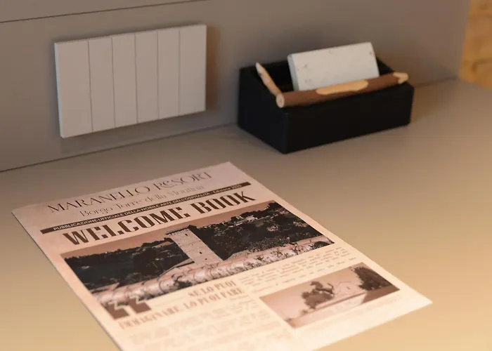 Borgo Torre Della Montina