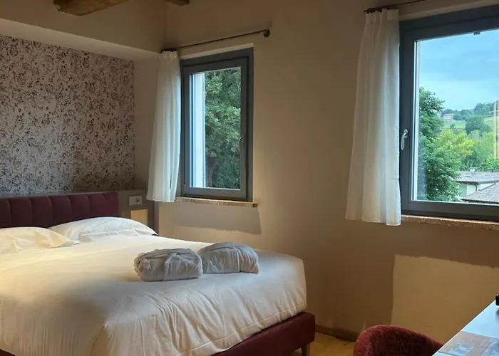 Borgo Torre Della Montina Resort 4*